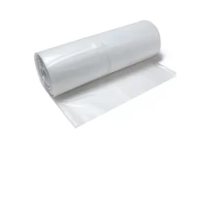 Shrink Film & Pallet Covers